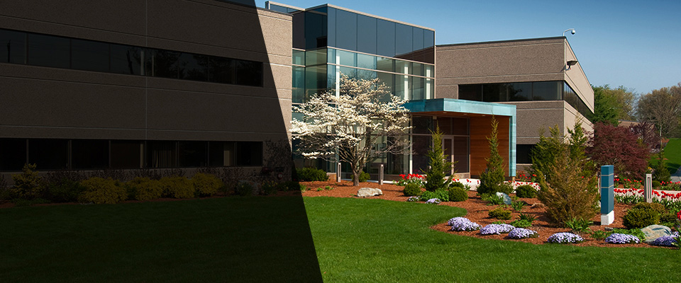 Danielson Landscapers