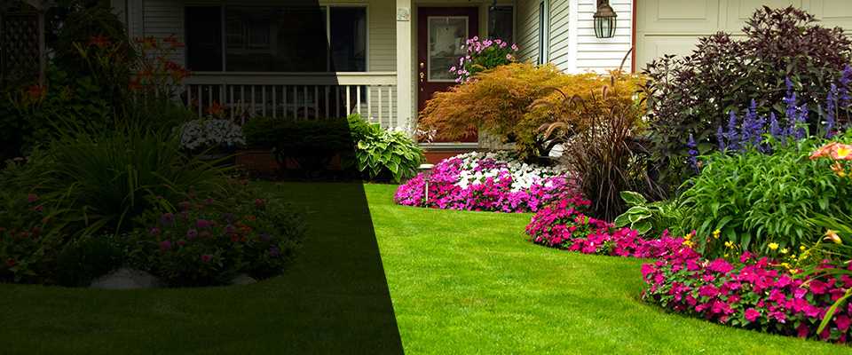 Danielson Landscapers