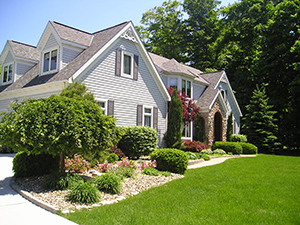 Landscapers and Lawncare Services in Danielson, CT